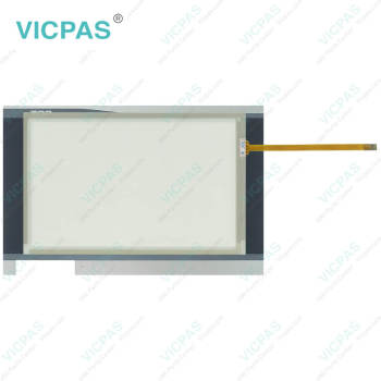 M2I TOPRW Series TOPRW1000WD Touch Digitizer Overlay