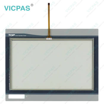 M2I Premium/Standard/ATEX TOPRD1210S Film Overlay Glass