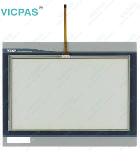 M2I TOPRW Series TOPRW0700WD Overlay Touch Panel