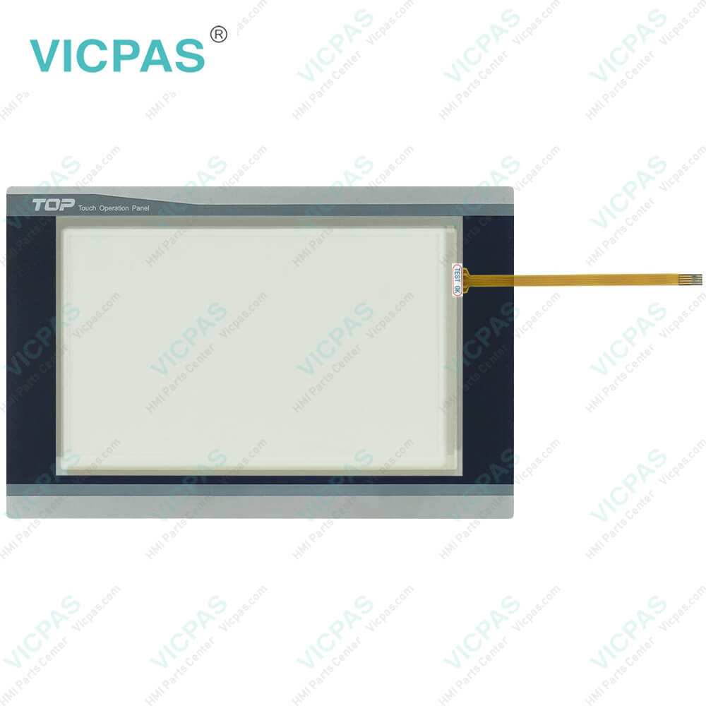 M2I TOPRH Wired Series TOPRH0700WD FE Glass Overlay