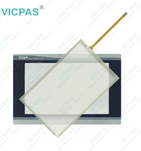 M2I H TOP Series HTOP05TV-SD Touch Digitizer Overlay