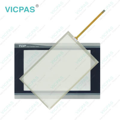 M2I H TOP Series HTOP05TV-SD Touch Digitizer Overlay