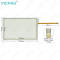 TOPRE0700WD Touch Membrane Protective Film Replacement