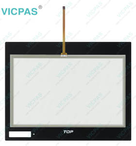 M2I H TOP Series HTOP05TV-SD2 Film Overlay HMI Panel