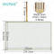 M2I X TOP Wide Series XTOP10TW-UD Overlay HMI Touch