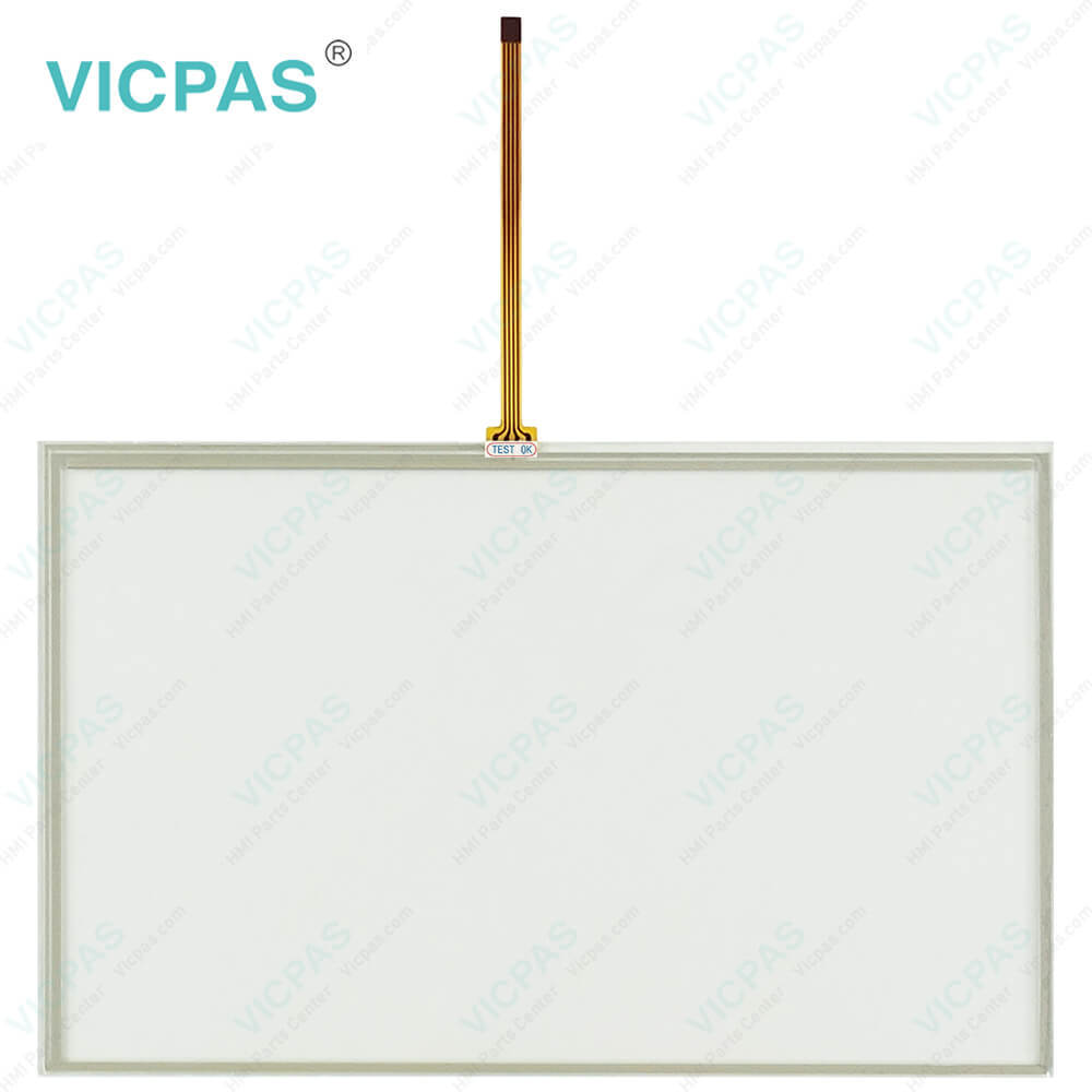 M2I Premium/Standard/ATEX TOPRD1520X HMI Touch Overlay