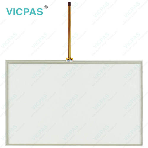 M2I XTOP Products Normal/EX TOPRX0800VD Overlay Screen