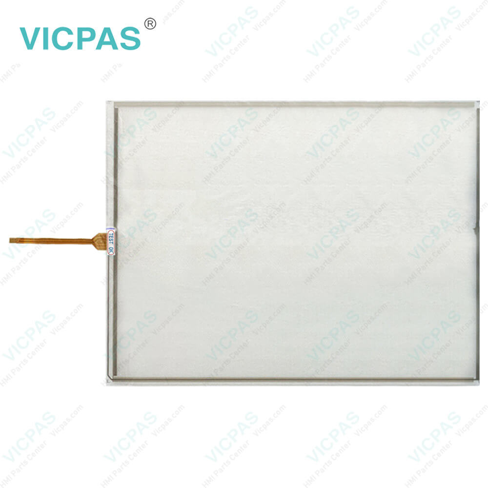 M2I TOPRH Wired Series TOPRH0700WD FE Glass Overlay