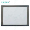 M2I XTOP Products Normal/EX TOPRX1200XD-Ex Overlay Glass