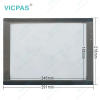 MT8121iE MT8121iE1WV MT8121iE2 MT8121iE2WV MT8121T Touch Digitizer Protective Film