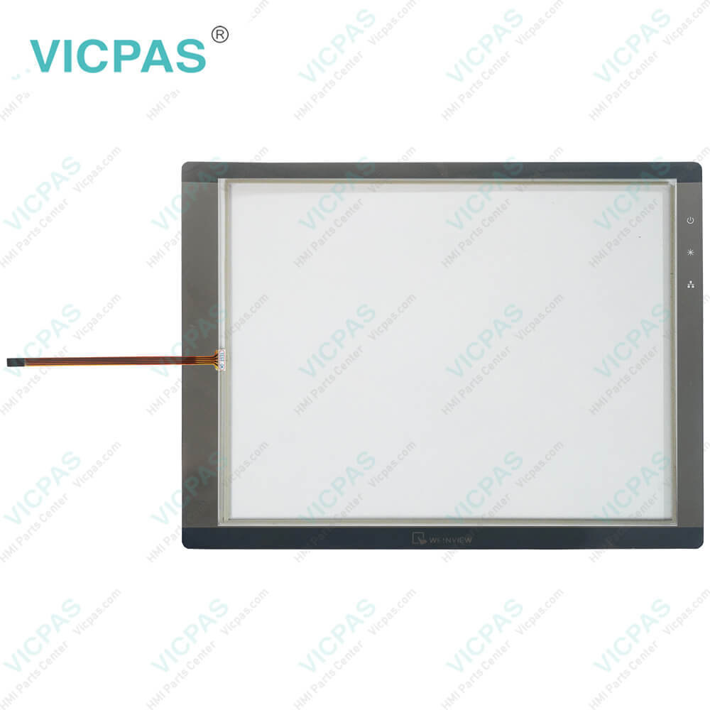 M2I XTOP Products Normal/EX TOPRX1200XD Glass Overlay