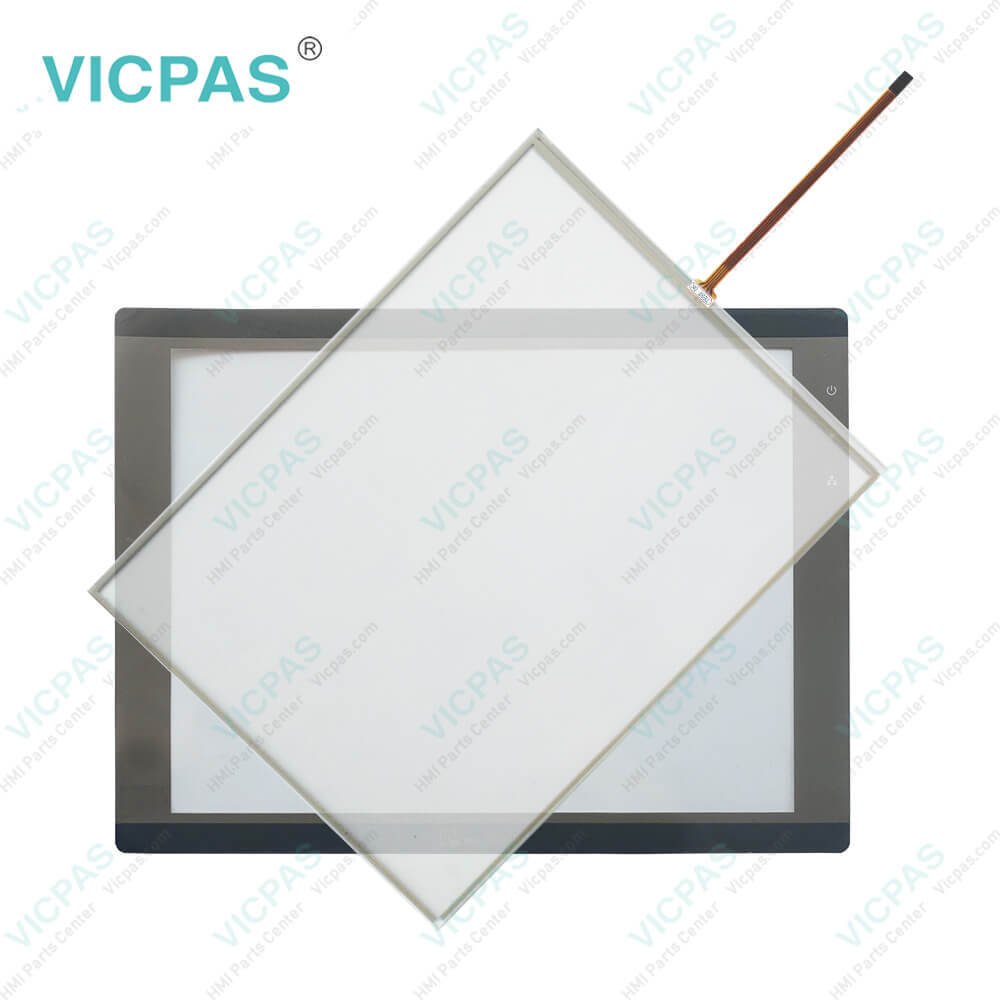 M2I XTOP Products Normal/EX TOPRX1200SD-Ex Glass Overlay