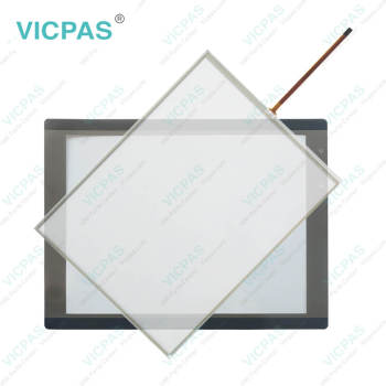 M2I XTOP Products Normal/EX TOPRX1200XD-Ex Overlay Glass