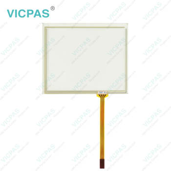 IndraControl VCP11.2EBN-003-NN-NN-PW Front Overlay Touch Panel