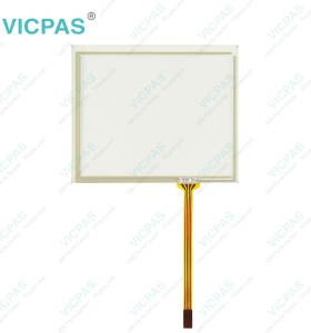 VCP11.2EDN-003-NN-NN-PW Protective Film Touch Screen Panel