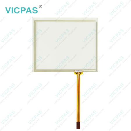 IndraControl VCP11.2EDN-003-PB-NN-PW Touchscreen Front Overlay