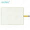 VDP60.1BLN-G4-PS-NN Touch Digitizer Glass Protective Film