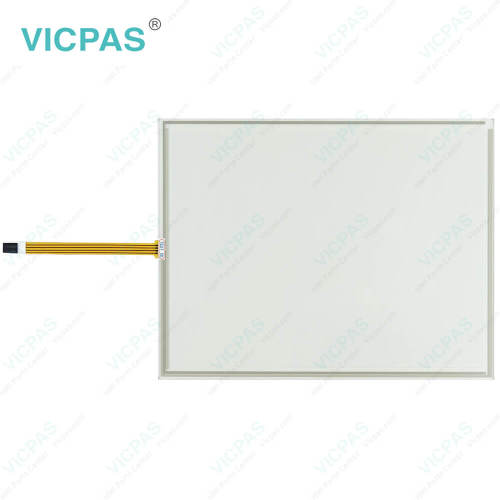 VDP40.3DIN-D2-NN-CG Touch Digitizer Glass Protective Film
