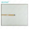 VDP60.1BLN-G4-PS-NN Touch Digitizer Glass Protective Film