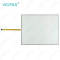 VDP60.3FEN-D1-UA-C1 Protective Film Touch Screen Panel