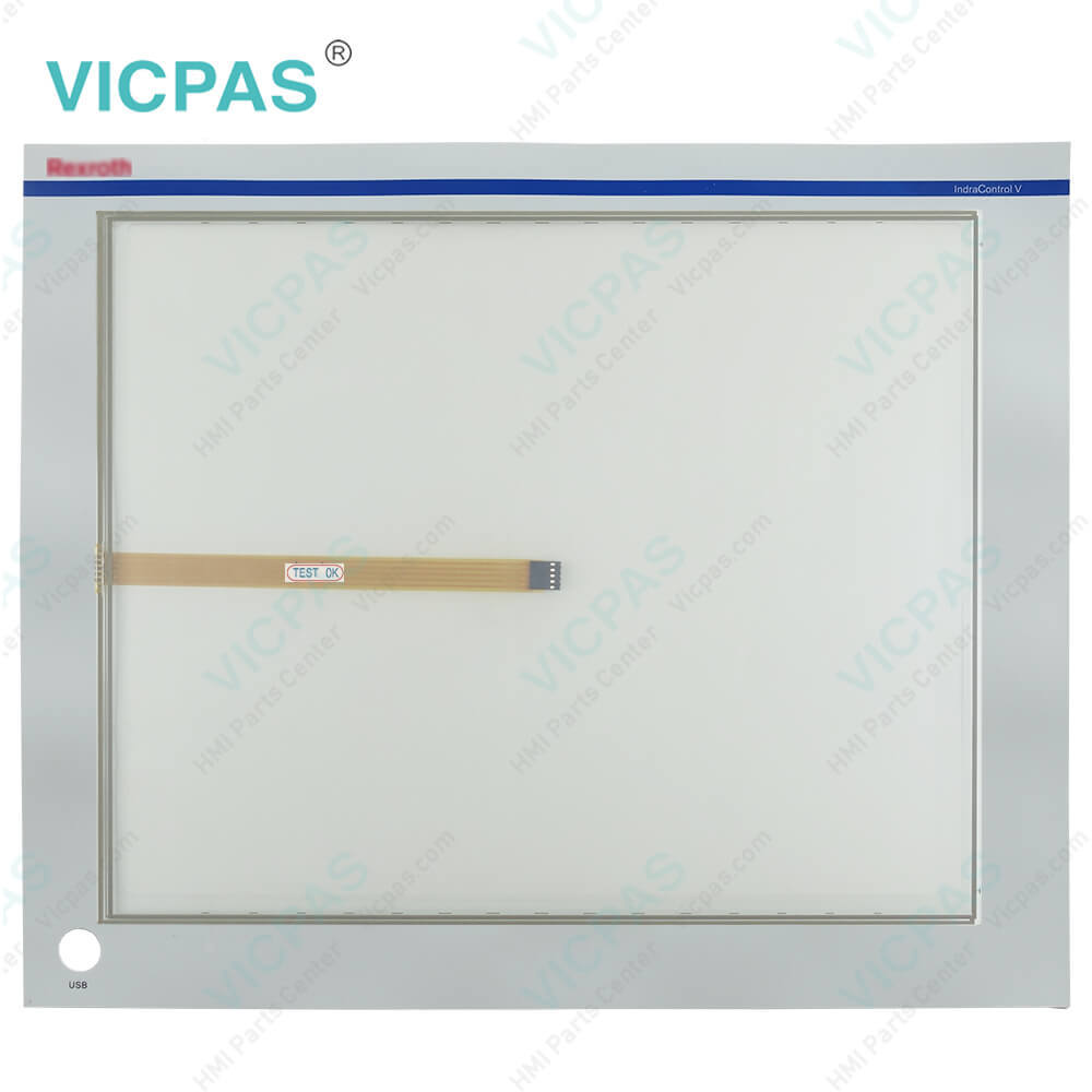 VDP60.3FEN-D1-UA-C1 Protective Film Touch Screen Panel