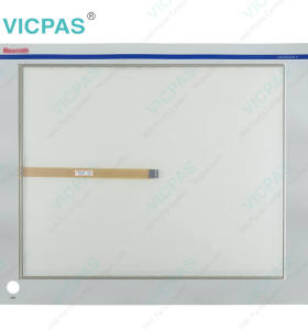 VDP60.3FEN-D1-UA-C1 Protective Film Touch Screen Panel