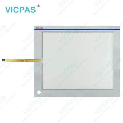 Rexroth VDP60.3ARN-D1-NN-NN-01 Front Overlay Touch Membrane