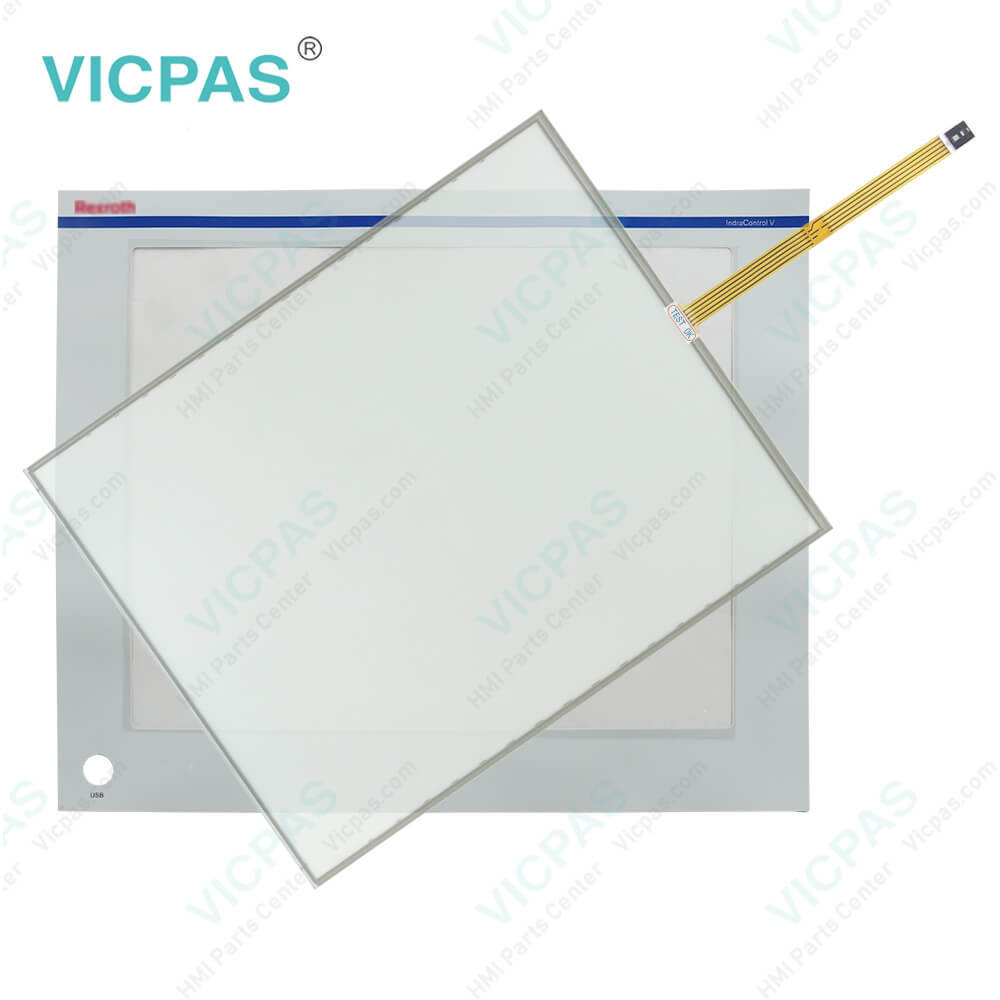 VDP60.3FEN-D2-NN-NN Touch Screen Monitor Protective Film