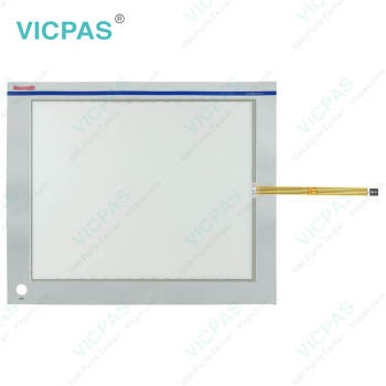 IndraControl VDP60.3ARN-D1-NN-NN Front Overlay Touch Panel