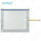 IndraControl VDP60.3ARN-D1-NN-NN Front Overlay Touch Panel