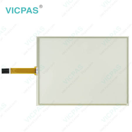 TT-0840-AGH-4W-T4 REV A H2137-01 H2137-01A Touch Screen