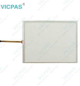 VEP30.3CCN-256NN-MAD-128-NN-FW Touch Digitizer Glass Protective Film
