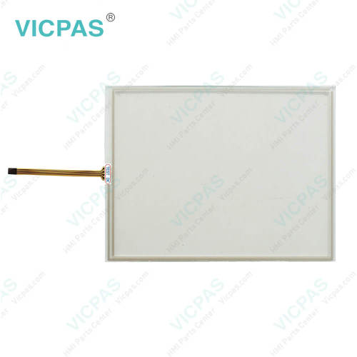 VEP30.3DKN-256NN-MAD-128-CG-FW Protective Film Touch Screen Panel