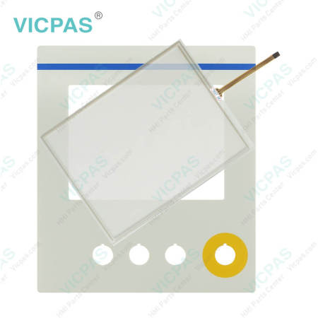 VEP30.3DKU-256NA-MAD-128-CG-FW Touchscreen Front Overlay