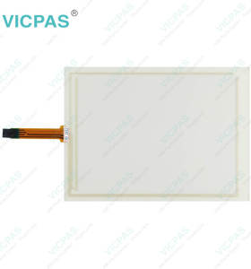 VEP30.4EFU-5123C-MBD-NNN-NN-FW Front Overlay Touch Panel
