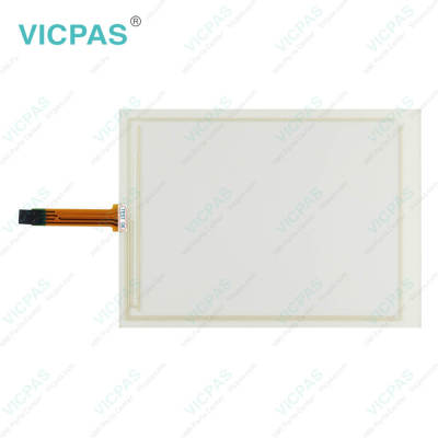 VEP30.4EFN-256NN-MAD-1G0-NN-FW Touch Glass Front Overlay