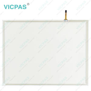 VEP40.4DBU-512NC-MAD-1G0-NN-FW Touch Glass Front Overlay