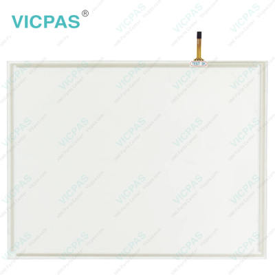 VEP50.4DEN-512NN-MAD-1G0-NN-FW Touch Glass Front Overlay