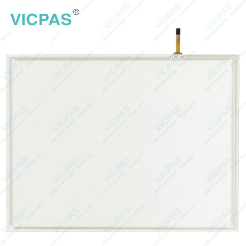 VEP50.4DEN-256NN-MAD-1G0-NN-FW Front Overlay Touch Panel