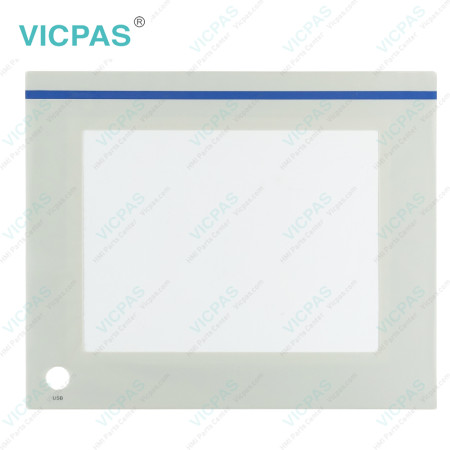 VEP40.5EIN-2G02E-A3D-NNN-NN-FW Touch Digitizer Glass Protective Film