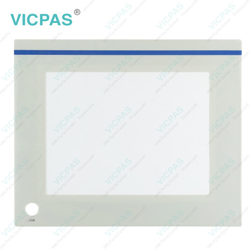 VEP40.4DBN-512NN-MAD-NNN-NN-FW Touch Glass Front Overlay