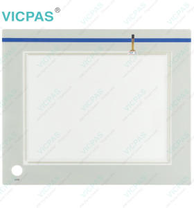 VEP40.4EIN-256NN-MAD-1G0-NN-FW Touch Digitizer Glass Protective Film