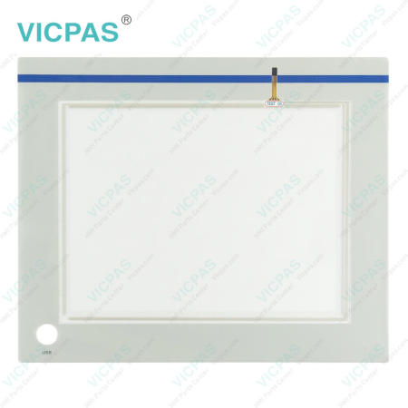 VEP40.4EIN-256NN-MAD-1G0-NN-FW Touch Digitizer Glass Protective Film