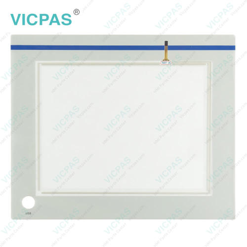 VEP40.4DBN-256NN-MAD-1G0-NN-FW Touch Digitizer Glass Protective Film