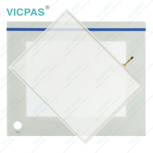 VEP40.4DBN-512NN-MAD-1G0-NN-FW Protective Film Touch Screen