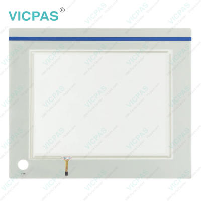 VEP40.4EIN-512NC-MAD-NNN-NN-FW Front Overlay Touch Panel