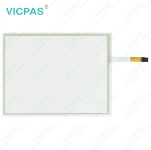 VEP40.5EIN-2G02E-A3D-NNN-NN-FW Touch Digitizer Glass Protective Film
