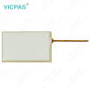 91-10800-00A Touch Membrane Replacement