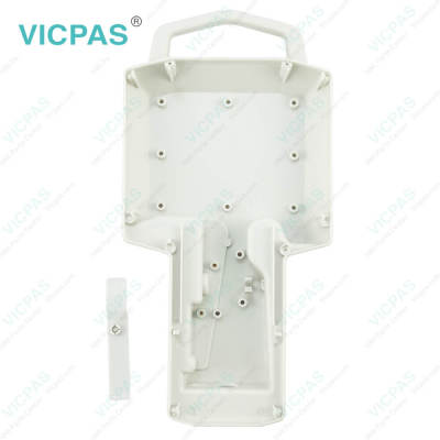 BTC06.2A-F-EH3-FW Keyboard Membrane Plastic Shell Replacement
