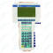 BTC06.2A-E-EH3-FW Operator Keyboard Plastic Cover Body